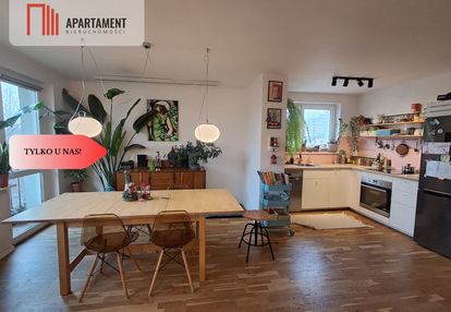 4 pokoje  suchostrzygi ,po remoncie-wyposażone