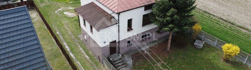 Okazja ! 2570/m2 dom jedlnia-letnisko