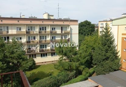 Mieszkanie w pobliżu szpitala jurasza, 2 balkony!