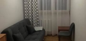 2-pokojowe mieszkanie na mokotowie