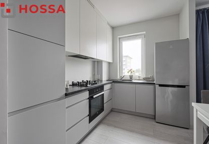 2 pokoje 45m2 z garażem w wyszkowie ul. pułtuska