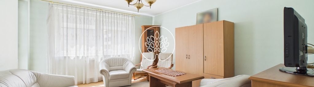 3 pokoje | 64,65 m² | loggia 11 m² | garaż