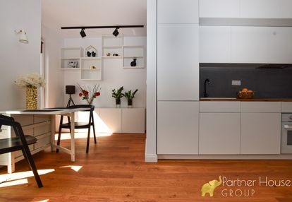 Mieszkanie do wynajęcia na miasteczku wilanów