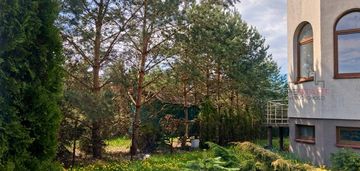Dom w otulinie przyrody k/piaseczna 360m2