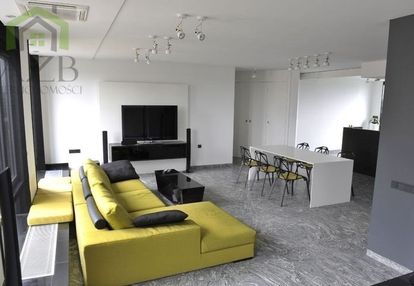 Penthouse - kościuszki 190 m2 - 5 pokoi- mp