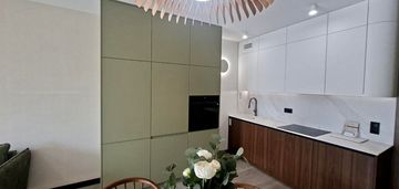 Komfortowe 3m. nowe. wykończone pod klucz.