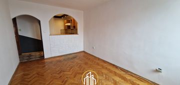 Lublin, ul. hutnicza z widokiem