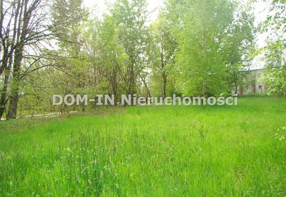 Działka usługowa  jastrzębie dz. szeroka