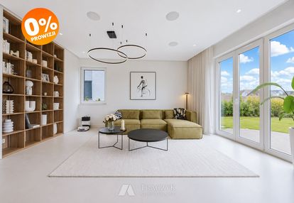 Full smarthome | nowy | gotowy do wprowadzenia się