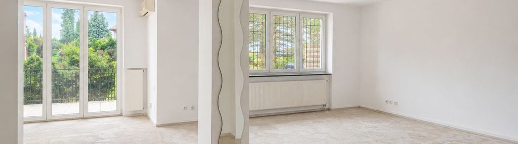 Segment idealny do mieszkania i pod działalność