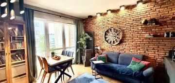 3-pokojowe mieszkanie na ursynowie