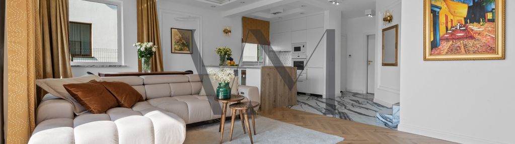 Wykończony bliźniak 145m2, łazy gm. lesznowola