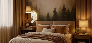 ‼️nowoczesne mieszkanie z dużym balkonem‼️