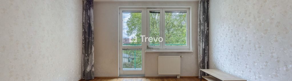 3 pokoje | balkon | spokojna okolica