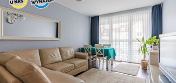 56 m2, jasne i przestronne, nowe budownictwo