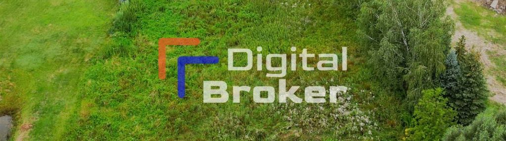 Mpzp⭐wyjątkowa działka budowlana⭐dąbrówka wielka