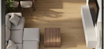 4 pokoje pomiędzy plażą a starówką