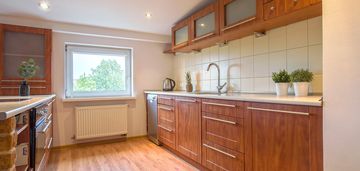 Mieszkanie blisko um | 3 sypialnie | duży salon | piwnica