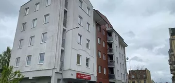 sprzedam trzypokojowe mieszkanie Górczyn Poznań