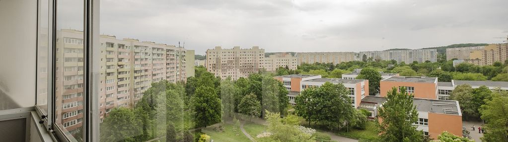 Doskonała inwestycja 3 niezależne pokoje zaspa