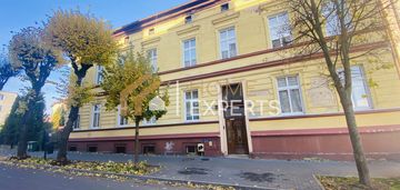 Piękna kamienica/świetna lokalizacja/inwestycja