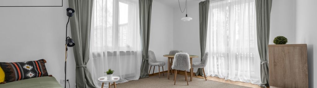 Kawalerka 38 m2 || stare bielany || metro ||