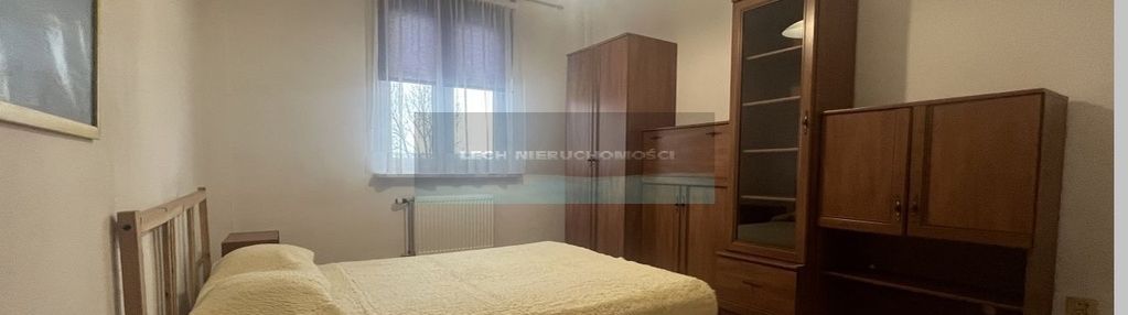 3 pokoje na pradze południe