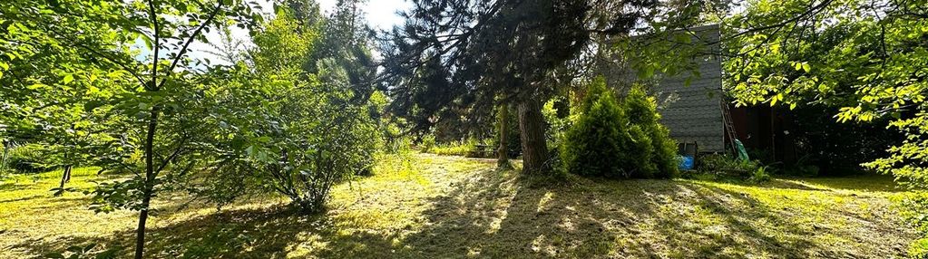 Rod fiskus 450 m2 balice