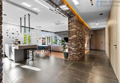 Wysoki standard | 4 sypialnie | aleja korfantego