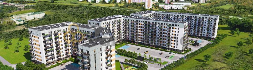 4 pokoje | 2 ogródki | miejsce postojowe w cenie