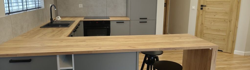 Radom ul.placowa, 2 pokoje plus salon, nowe