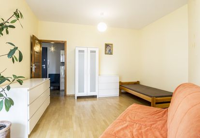 2 oddzielne pok | 46m2 | grzegórzki park |od 15.08
