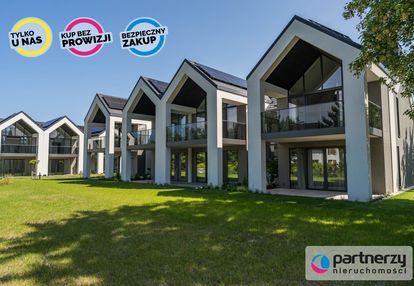 Apartament premium w białogórze 1200m od morza!