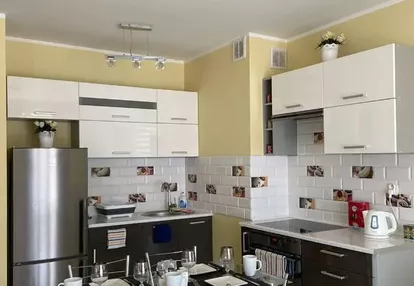 Wynajmę Nowoczesny 2 Pokojowy Apartament