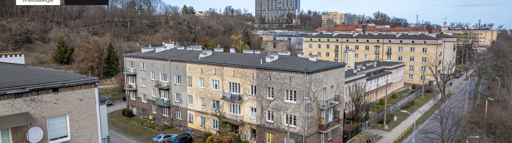 Z potencjałem,  , opcja ponad 110 m2