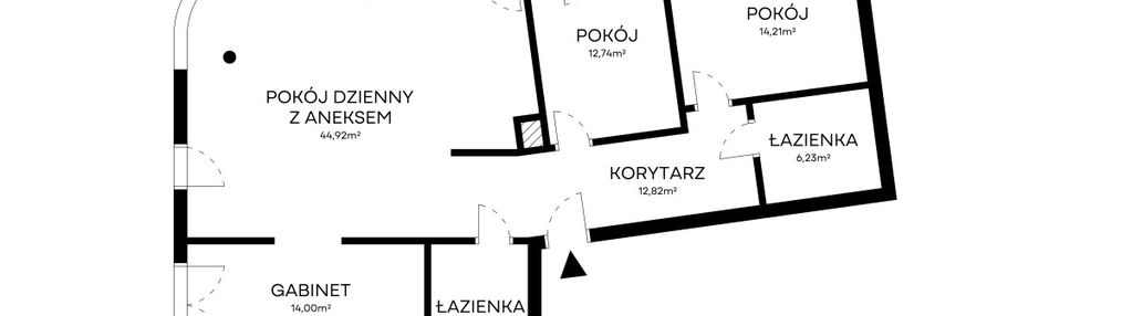 Idealny second home dla człowieka biznesu