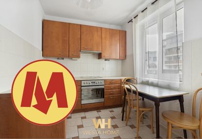 Mieszkanie obok metra ♥ z tarasem i parkingiem