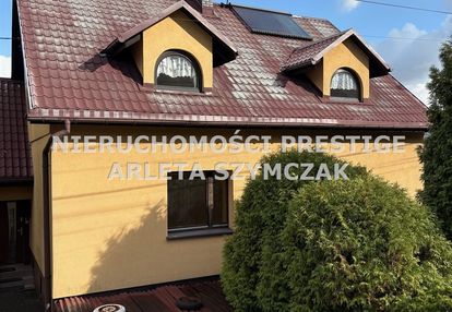 Dom w cenie mieszkania - jastrzębie-zdrój