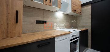 Mieszkanie 3 pokojowe, w sercu wrocławia