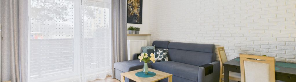 Taras, ogródek, garaż, komórka lokatorska