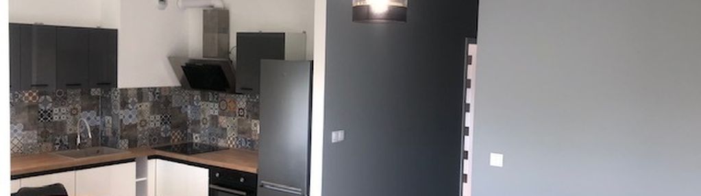 Mieszkanie do wynajęcia na reymonta!