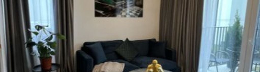 2-pokojowe mieszkanie w ursusie