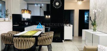 3 pokojowe mieszkanie z ogródkiem!