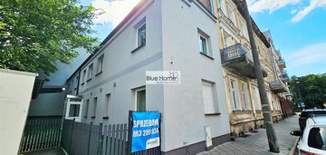 Na sprzedaż 4 mieszkania w kamienicy toruń