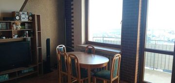 4 pokojowe mieszkanie na podolszycach – 85,51 m²