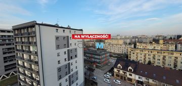 2 pok. mieszkanie, piękny widok- dolina silnicy