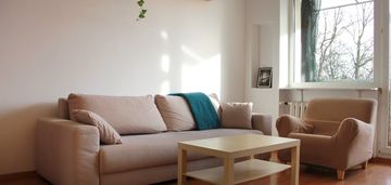 Zadbane mieszkanie blisko centrum - tatrzańska