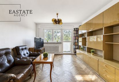 3 pokoje 51 m2 || ul. reymonta || balkon || kw ||