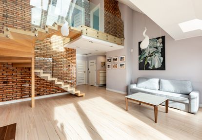 Tczew 4 pokoje z widokiem na wisłę