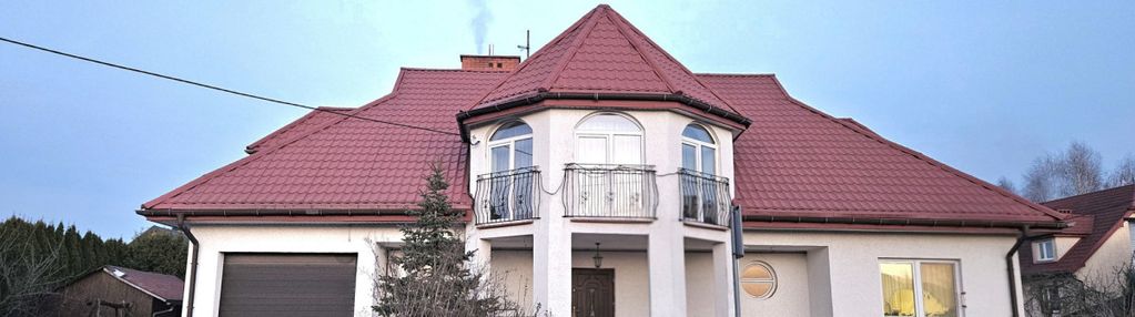 Dom*sypialnia z kominkiem 50 m2*dojlidy górne*275m